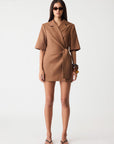 ESMAEE PARAGON BLAZER DRESS