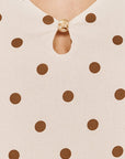 MINKPINK ARIELLE MINI DRESS