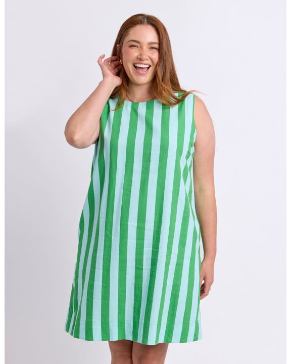 ELM PALERMO DRESS