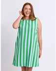 ELM PALERMO DRESS