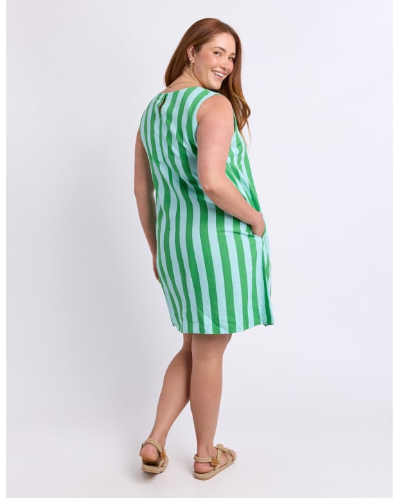 ELM PALERMO DRESS