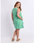 ELM PALERMO DRESS