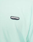 HUFFER BLOCK TEE 190/SCOPE