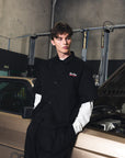 HUFFER UNION SS SHIRT/PITT