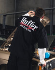 HUFFER UNION SS SHIRT/PITT