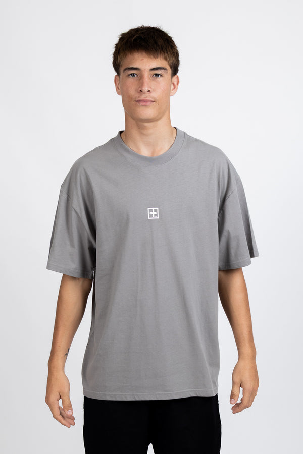 FEDERATION GOODE TEE - CUBE