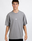 FEDERATION GOODE TEE - CUBE