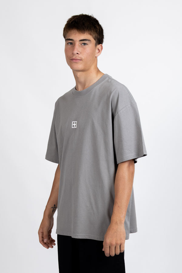 FEDERATION GOODE TEE - CUBE
