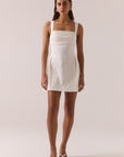 SOVERE NIXIE MINI DRESS