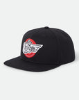 BRIXTON HEYWARD SNAPBACK
