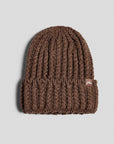 RUSTY ASPEN CHUNKY BEANIE