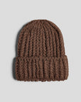 RUSTY ASPEN CHUNKY BEANIE