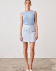 ESMAEE PIVOT SKIRT