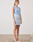ESMAEE PIVOT SKIRT