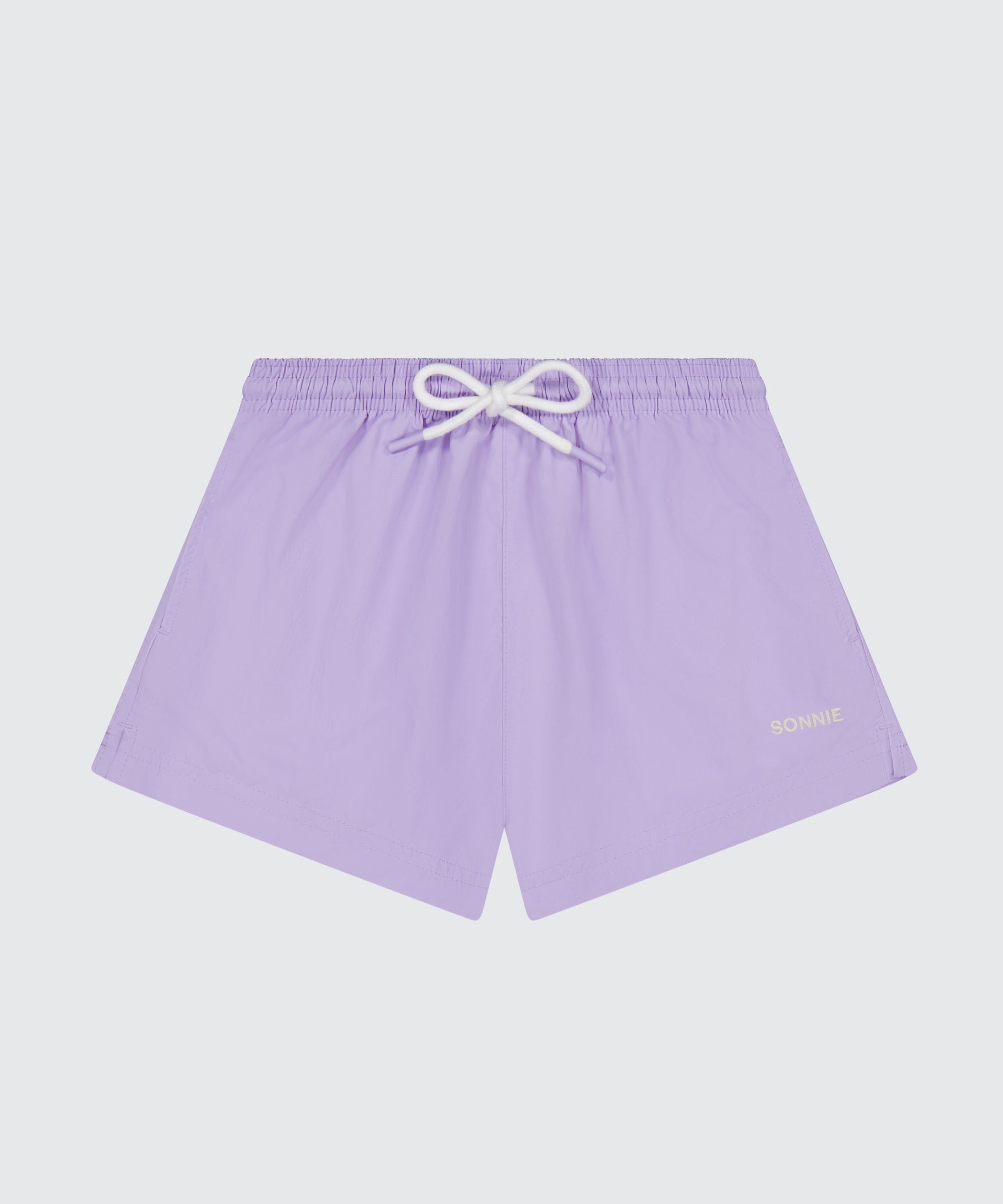 SONNIE NYLON SHORTIES