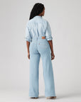 LEVIS 318 SHAPING WIDE LEG - TALL GLASS OF WATER