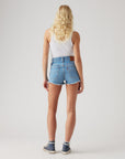 LEVIS 501 ORIGINAL SHORT - OXNARD ATHENS MID SHORT