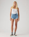 LEVIS 501 ORIGINAL SHORT - OXNARD ATHENS MID SHORT