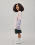 SONNIE BAGGY BASKETBALL SHORTS