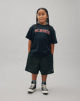 SONNIE BAGGY BASKETBALL SHORTS