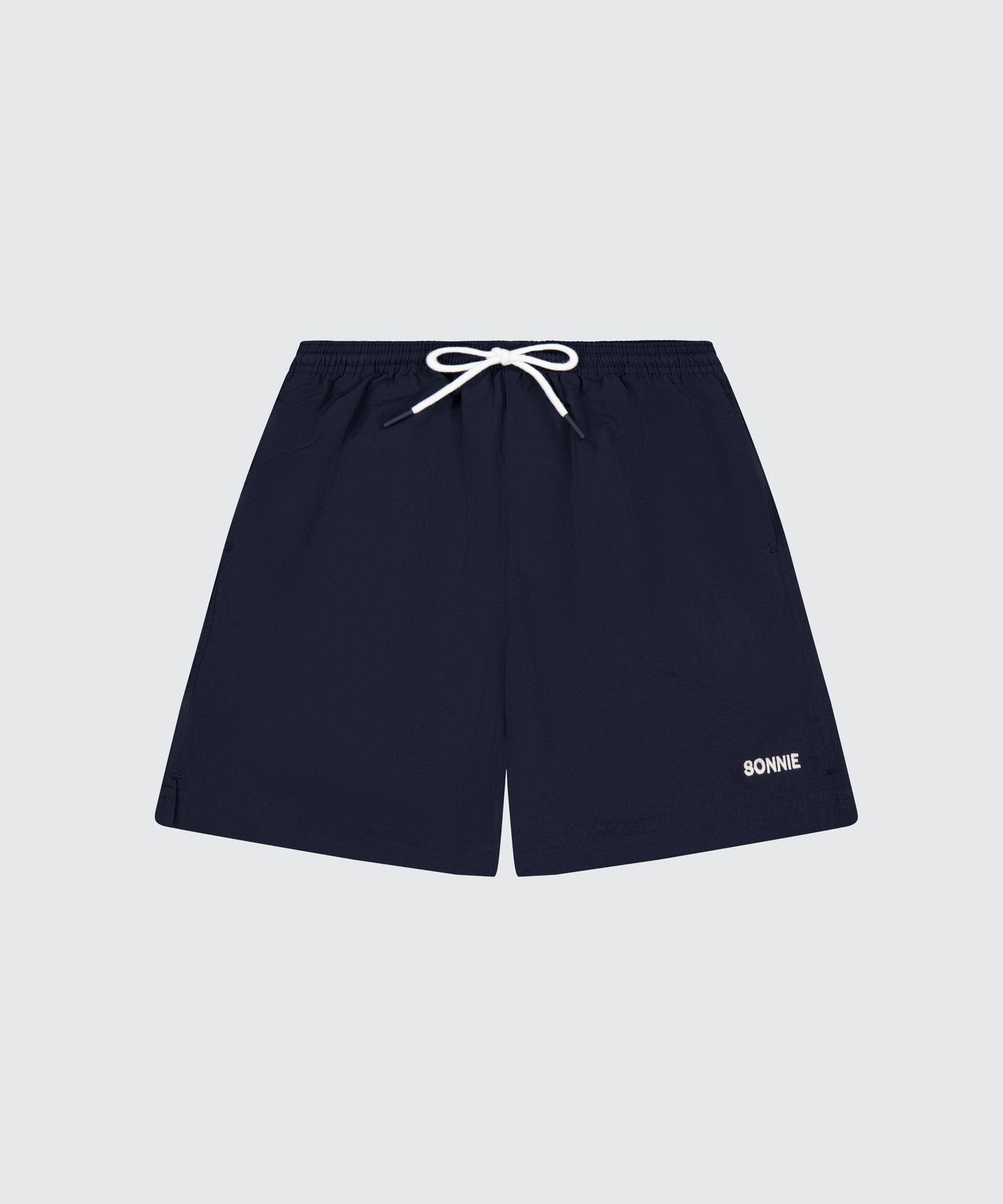 SONNIE NYLON SPORTS SHORTS