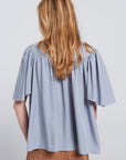 KAREN WALKER CAROUSEL SHIRT
