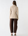 ESMAEE ETERNAL BLAZER