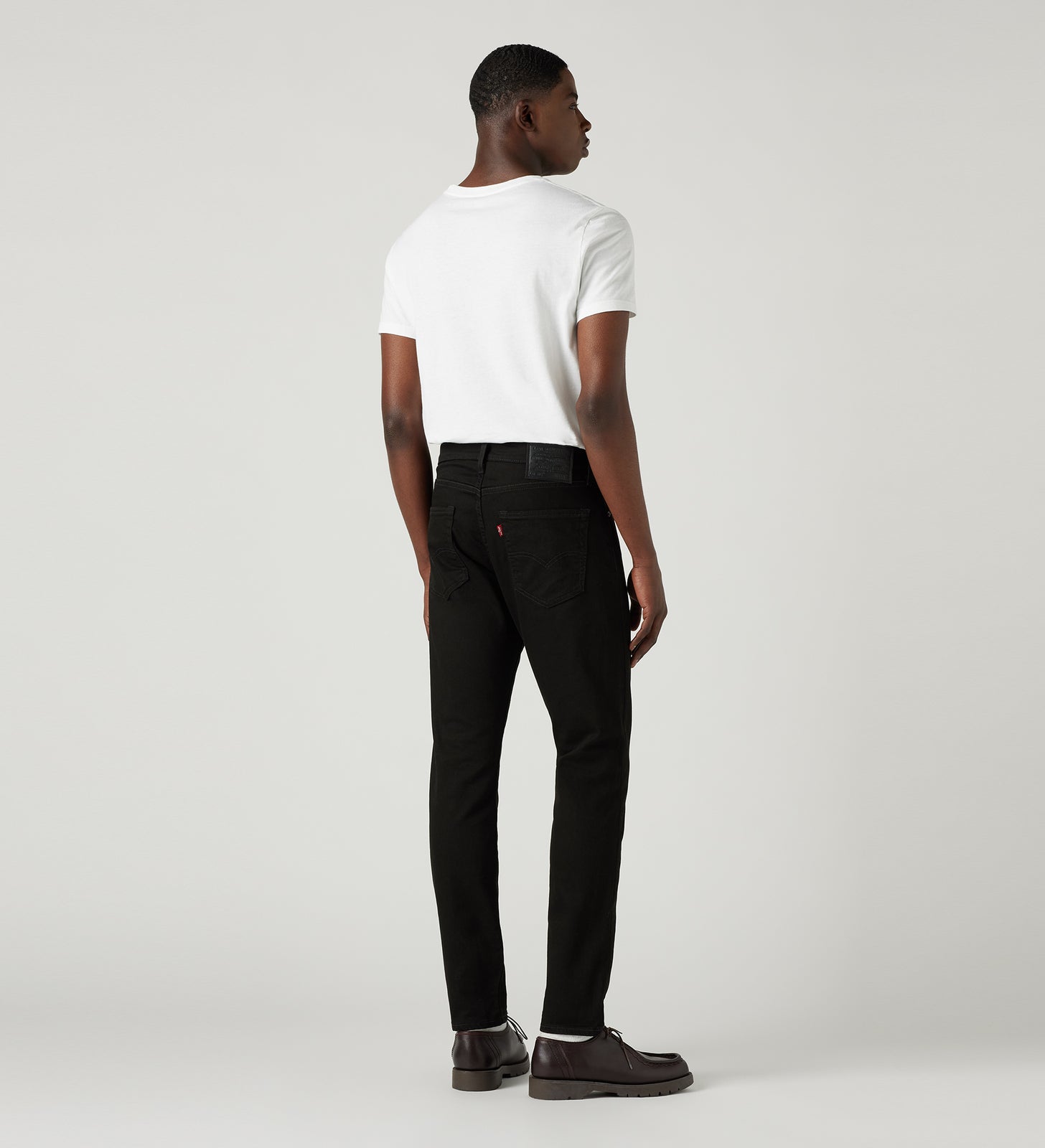 LEVIS 512 SLIM TAPER - NIGHTSHINE