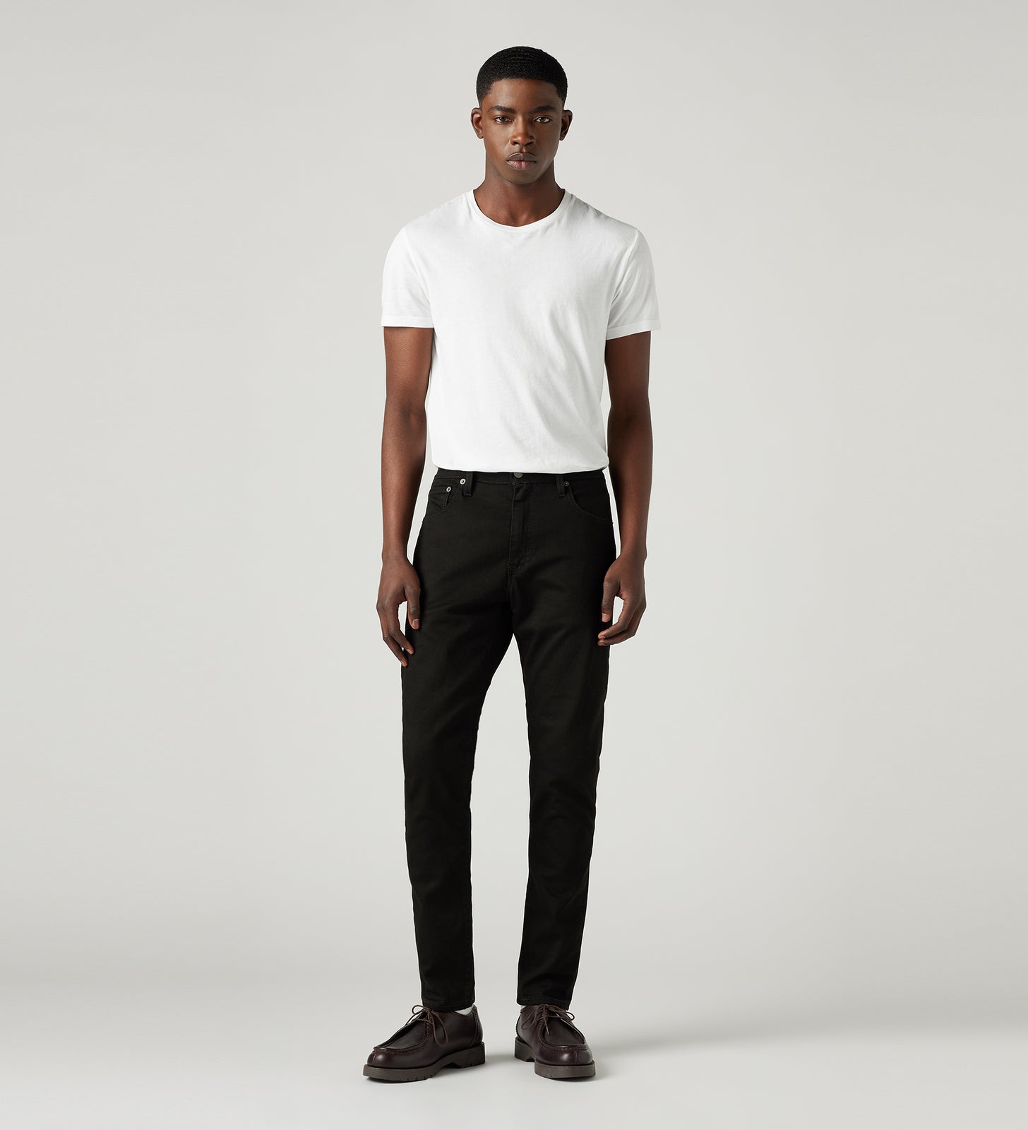 LEVIS 512 SLIM TAPER - NIGHTSHINE