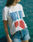 AUGUSTE SWEET LIFE CLASSIC TEE
