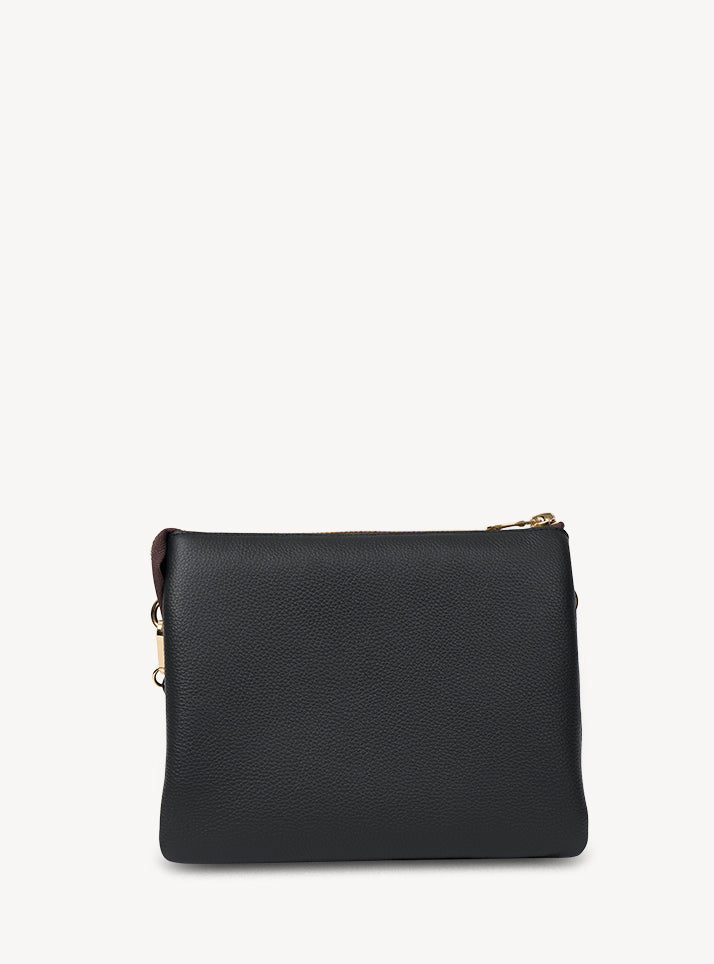 SABEN MATILDA CROSSBODY TONAL CHAIN