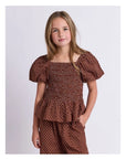 EVE GIRL BOBBI TOP