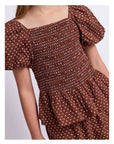 EVE GIRL BOBBI TOP