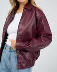 ALL ABOUT EVE NINA BOMBER