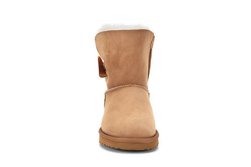 KIWIGEAR SHEEPSKIN MATAKANA BOOT