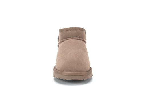KIWIGEAR SHEEPSKIN JAMIE BOOT