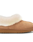 KIWIGEAR SHEEPSKIN MORGAN