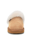 KIWIGEAR SHEEPSKIN JULIET SCUFF