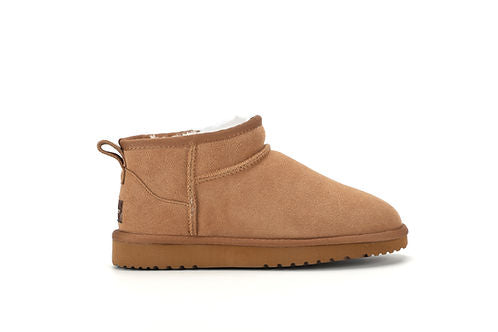 KIWIGEAR SHEEPSKIN JAMIE ULTRA BOOT