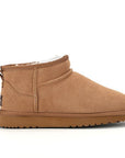 KIWIGEAR SHEEPSKIN JAMIE ULTRA BOOT