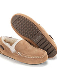 KIWIGEAR SHEEPSKIN MAX SLIPPER