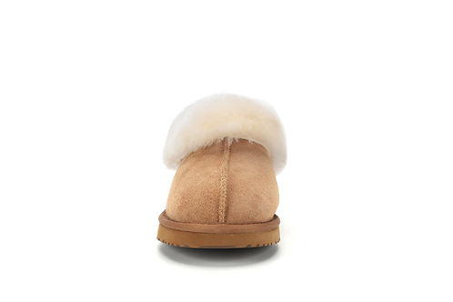 KIWIGEAR SHEEPSKIN MORGAN
