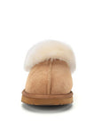 KIWIGEAR SHEEPSKIN MORGAN