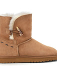 KIWIGEAR SHEEPSKIN MATAKANA BOOT