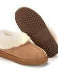 KIWIGEAR SHEEPSKIN MORGAN