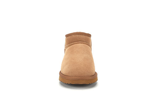 KIWIGEAR SHEEPSKIN JAMIE ULTRA BOOT