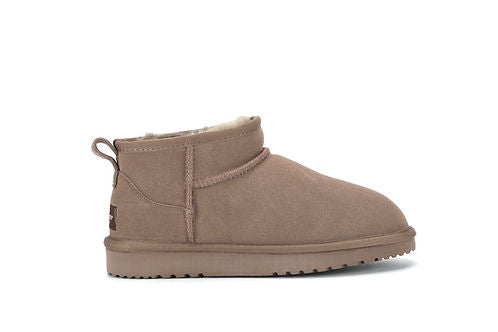 KIWIGEAR SHEEPSKIN JAMIE BOOT
