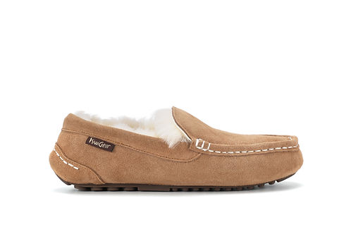 KIWIGEAR SHEEPSKIN MAX SLIPPER
