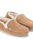 KIWIGEAR SHEEPSKIN MAX SLIPPER