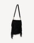 SABEN CLAUDETTE SHOULDER BAG